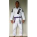 Кимоно Fuji Sports Kassen II BJJ Gi White Кимоно Fuji Sports Kassen II BJJ Gi White